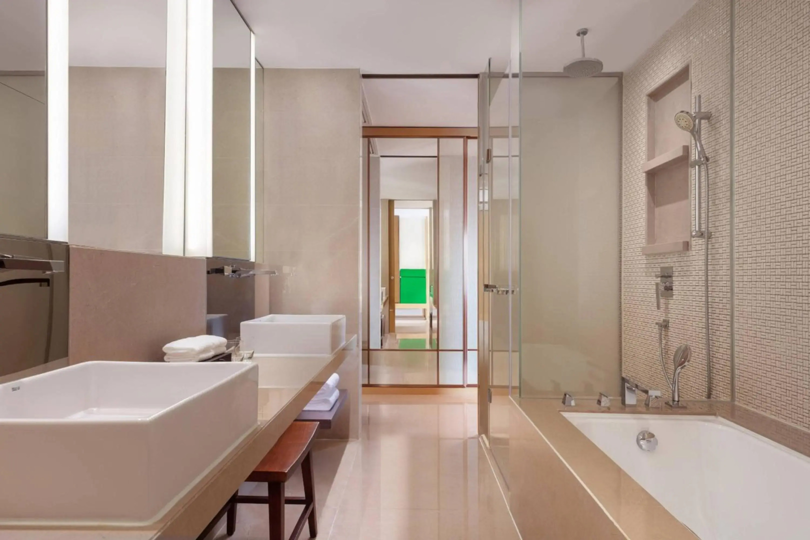 Courtyard by Marriott Hong Kong Sha Tin