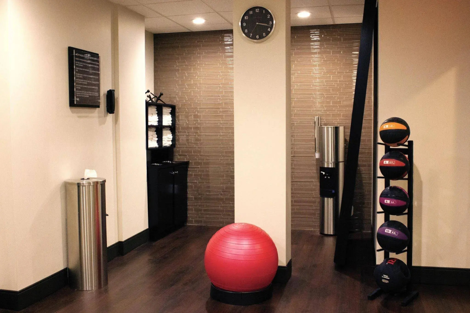 DoubleTree by Hilton Boston - Downtown