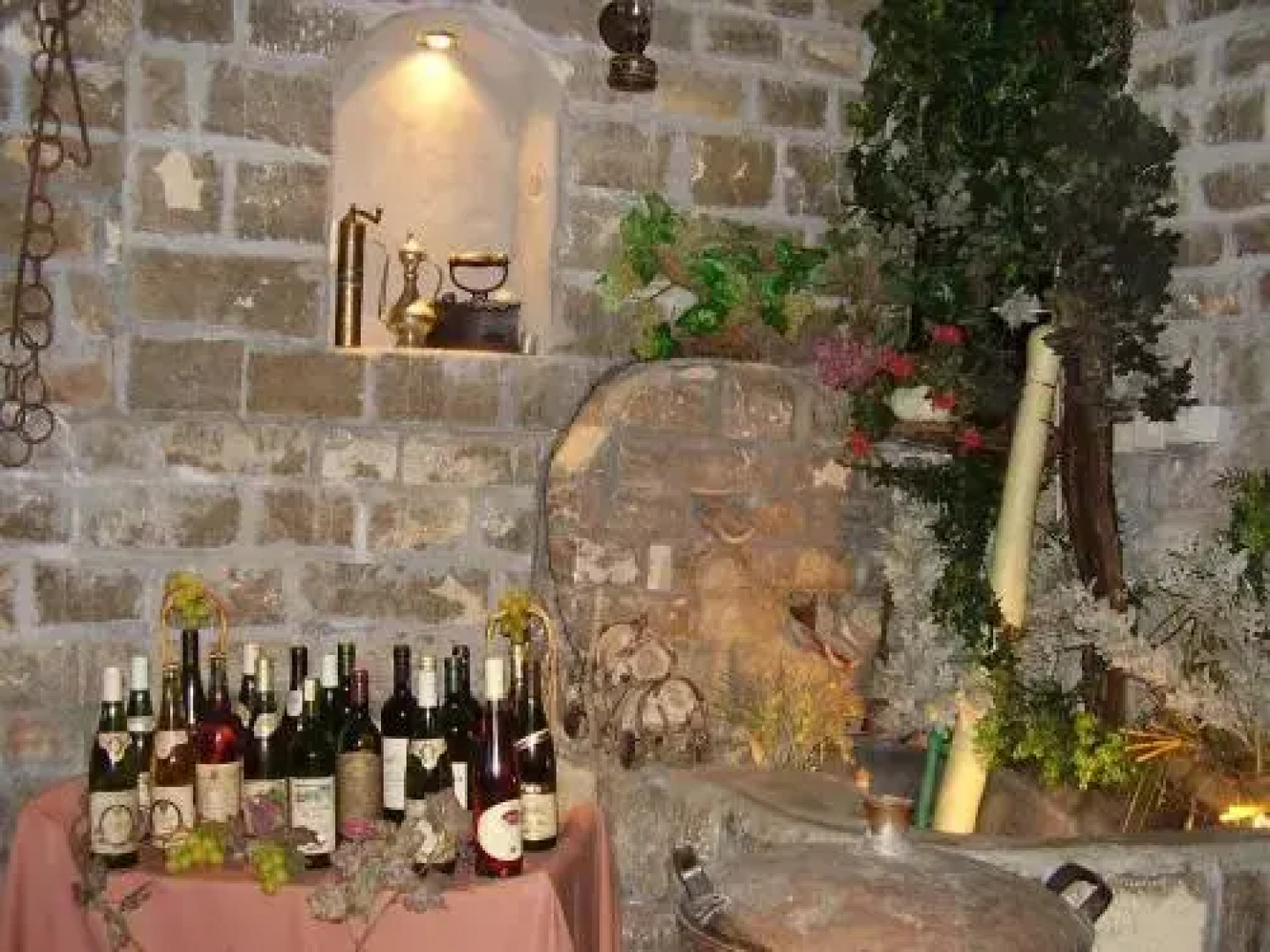 Apartments Pod Lozom