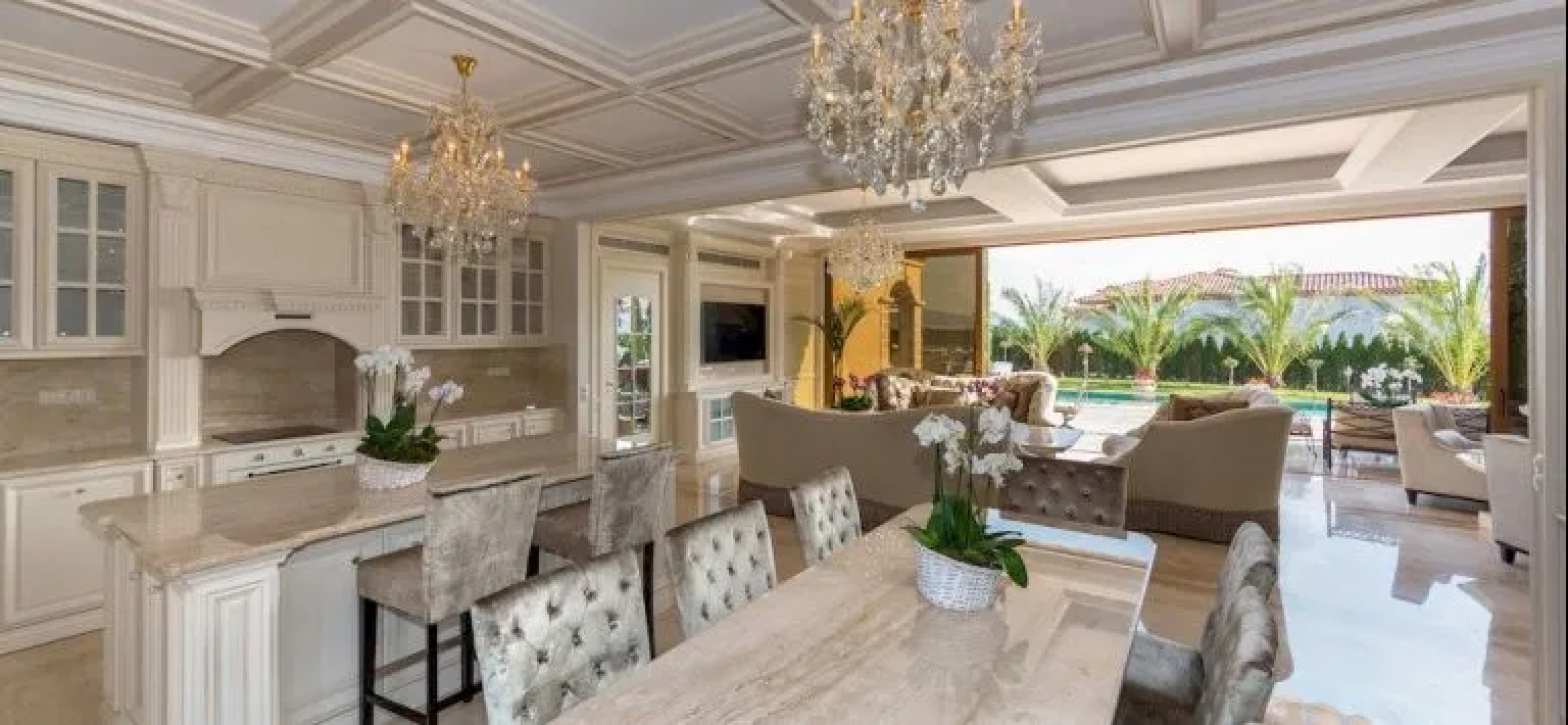 Eden Park Luxury Villlas