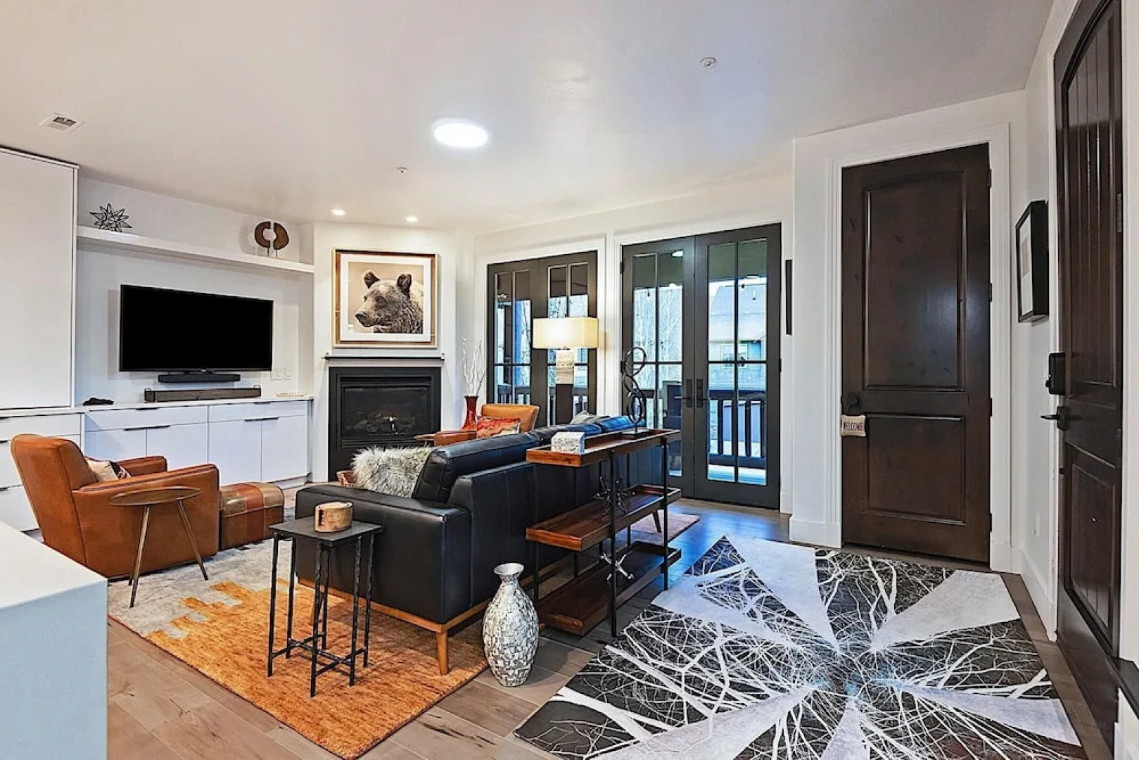 Central to Ski Utah by Casago