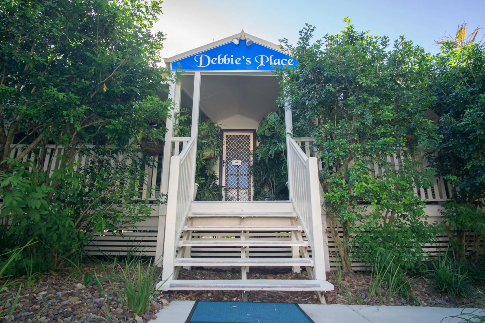 Debbie's Place