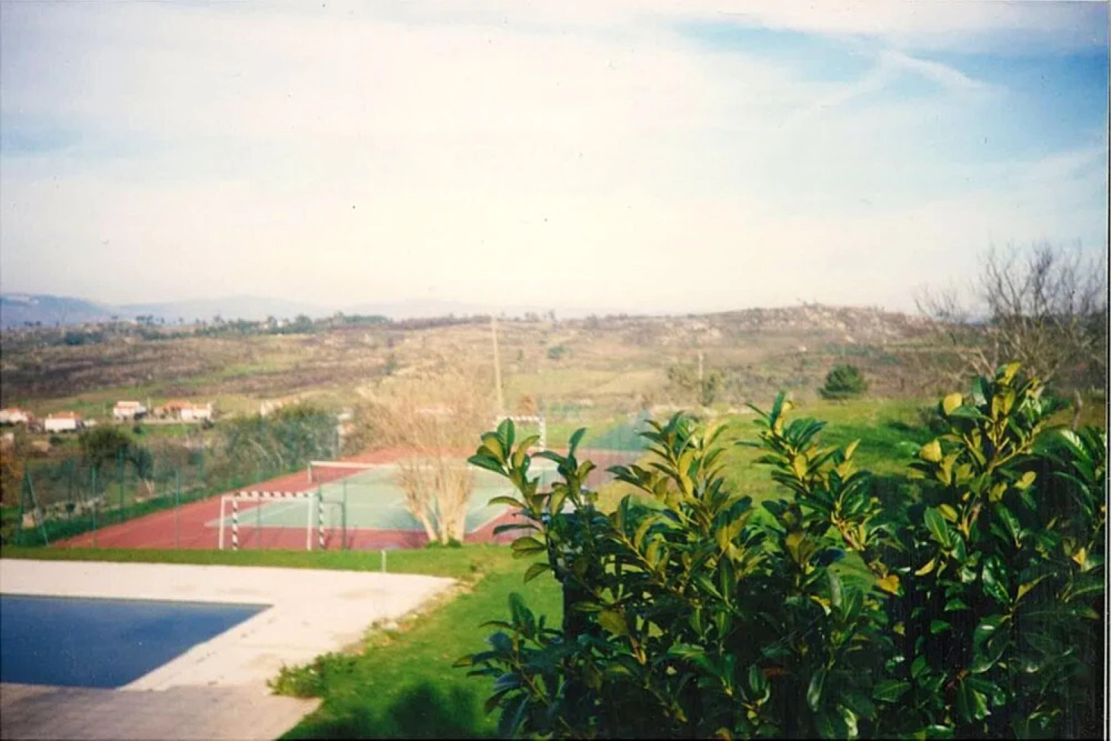 Villa With 6 Bedrooms in Mogadouro, With Private Pool, Terrace and Wifi