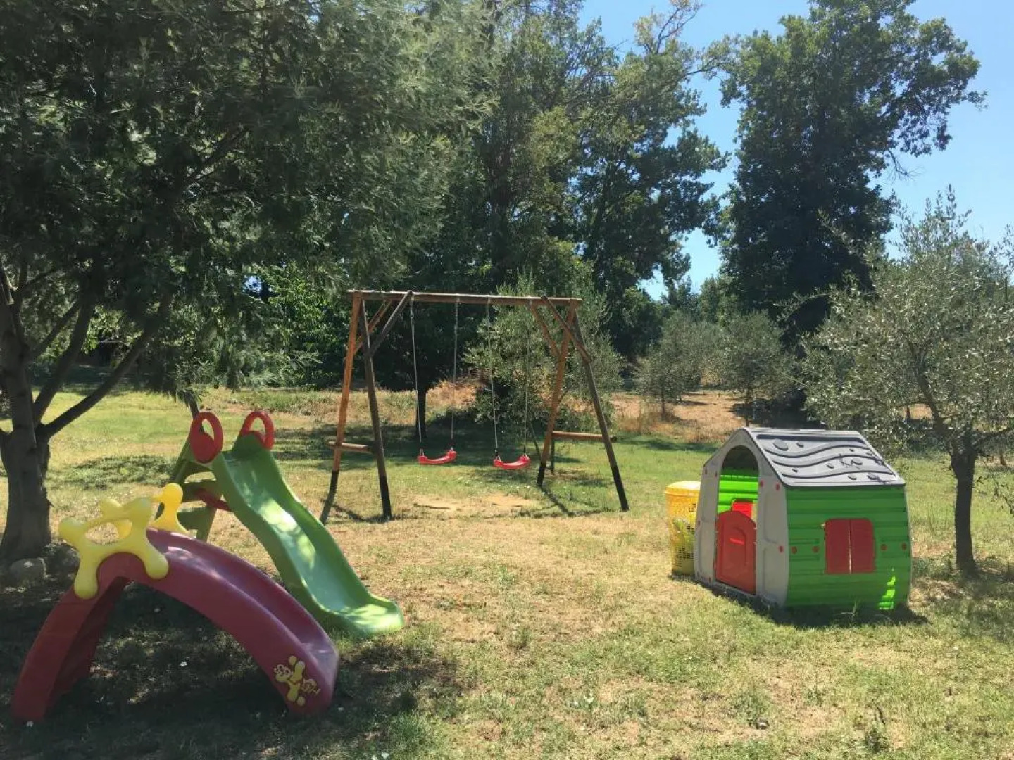 Corte Tommasi Residence