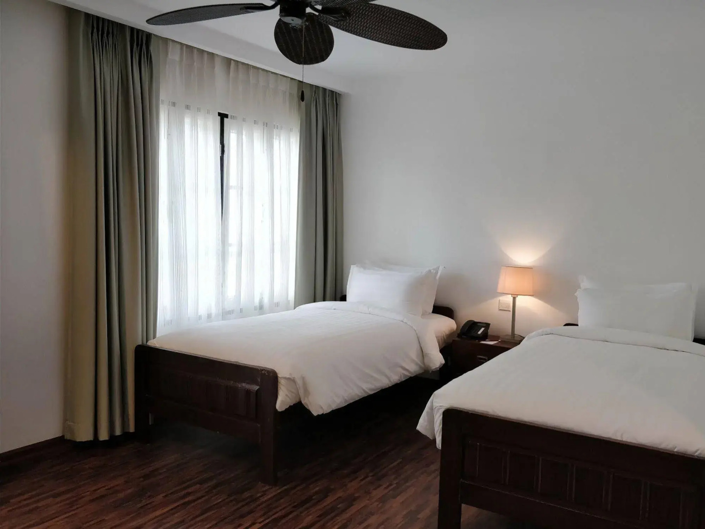 Kalaw Heritage Hotel