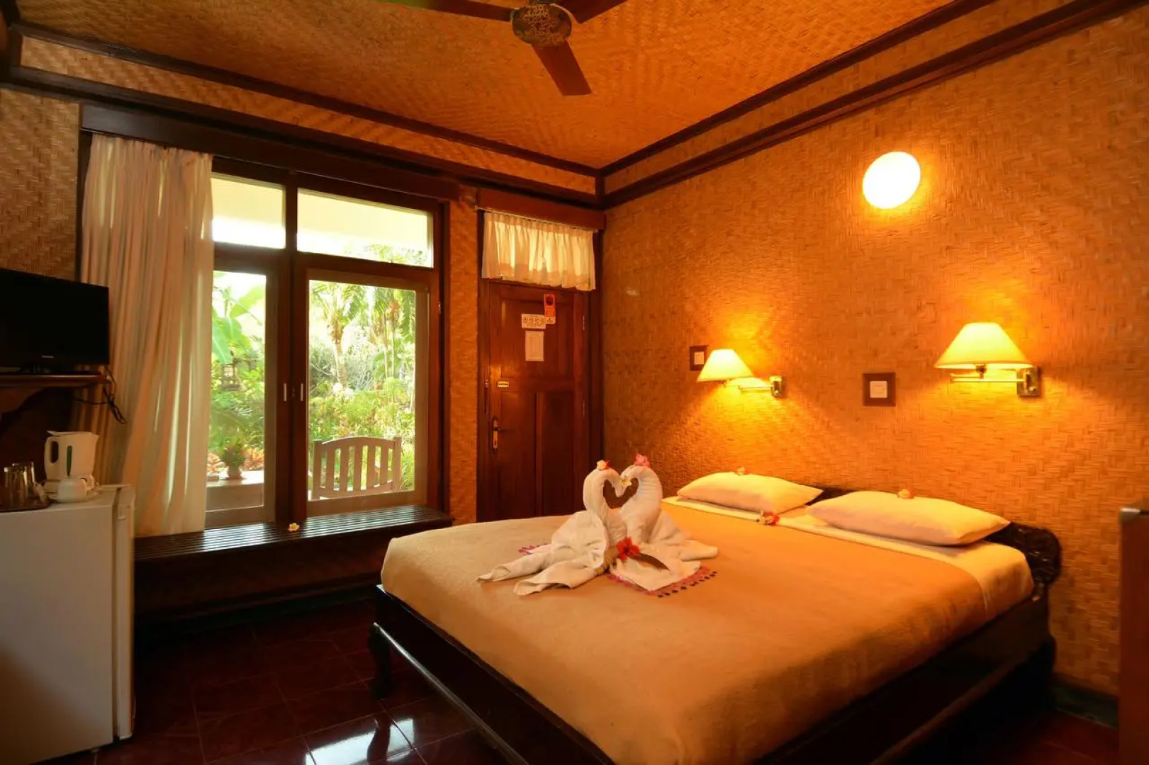 Banyualit Spa 'n Resort Lovina