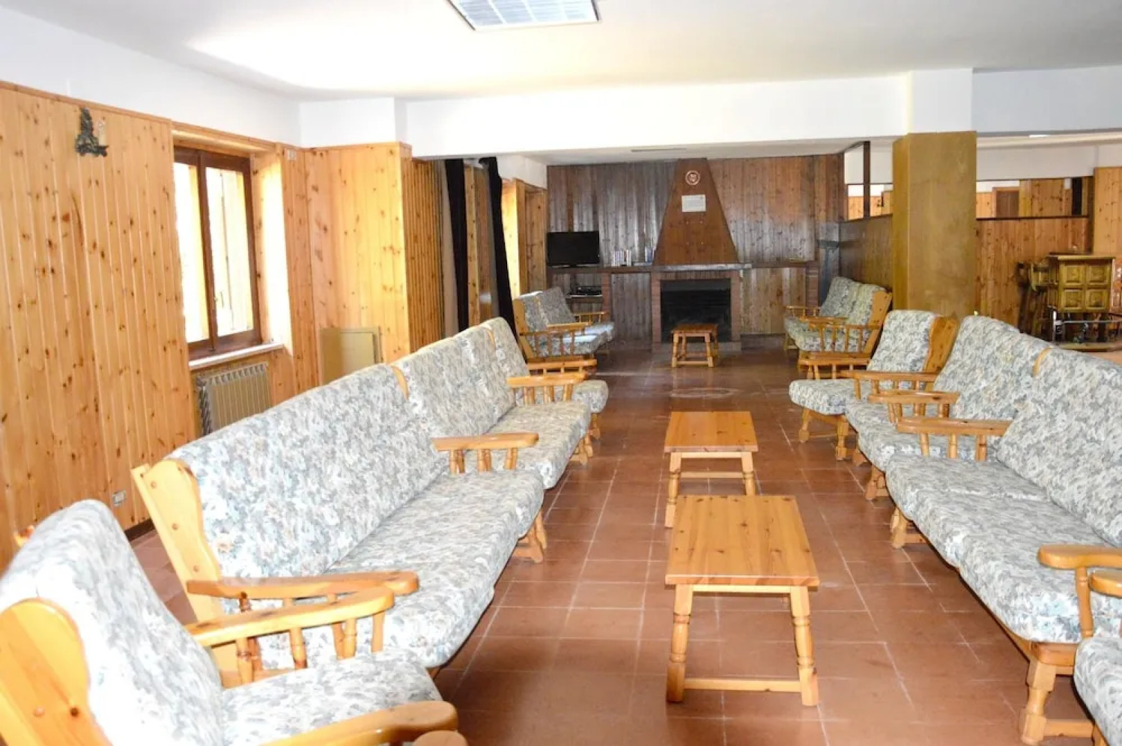 Apartment With 2 Bedrooms in Fago del Soldato, With Wonderful Mountain