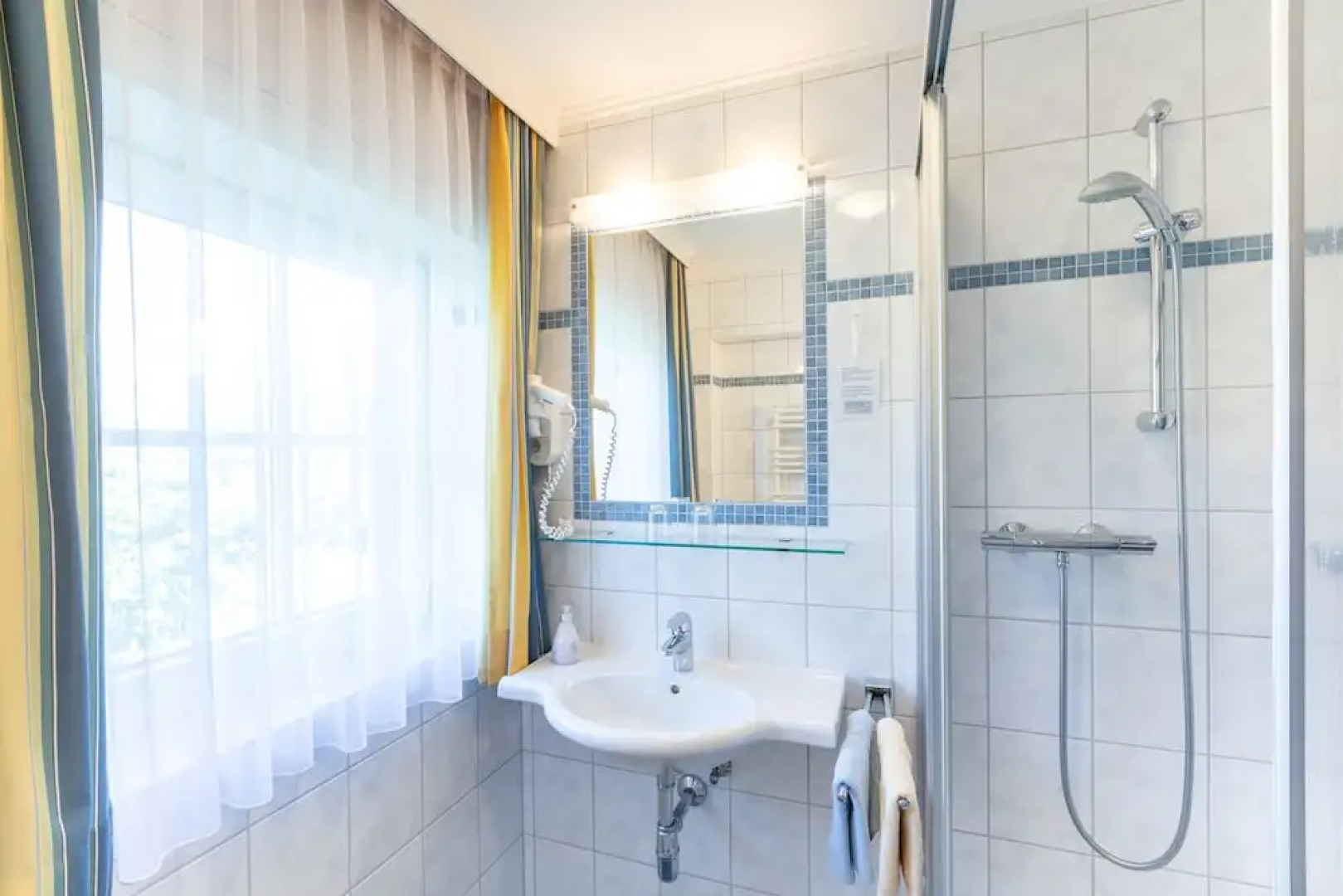 Reiters Wohlfühlhotel