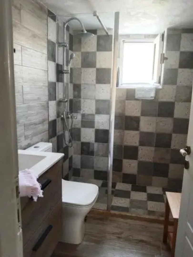 Villa Marialina Apartment