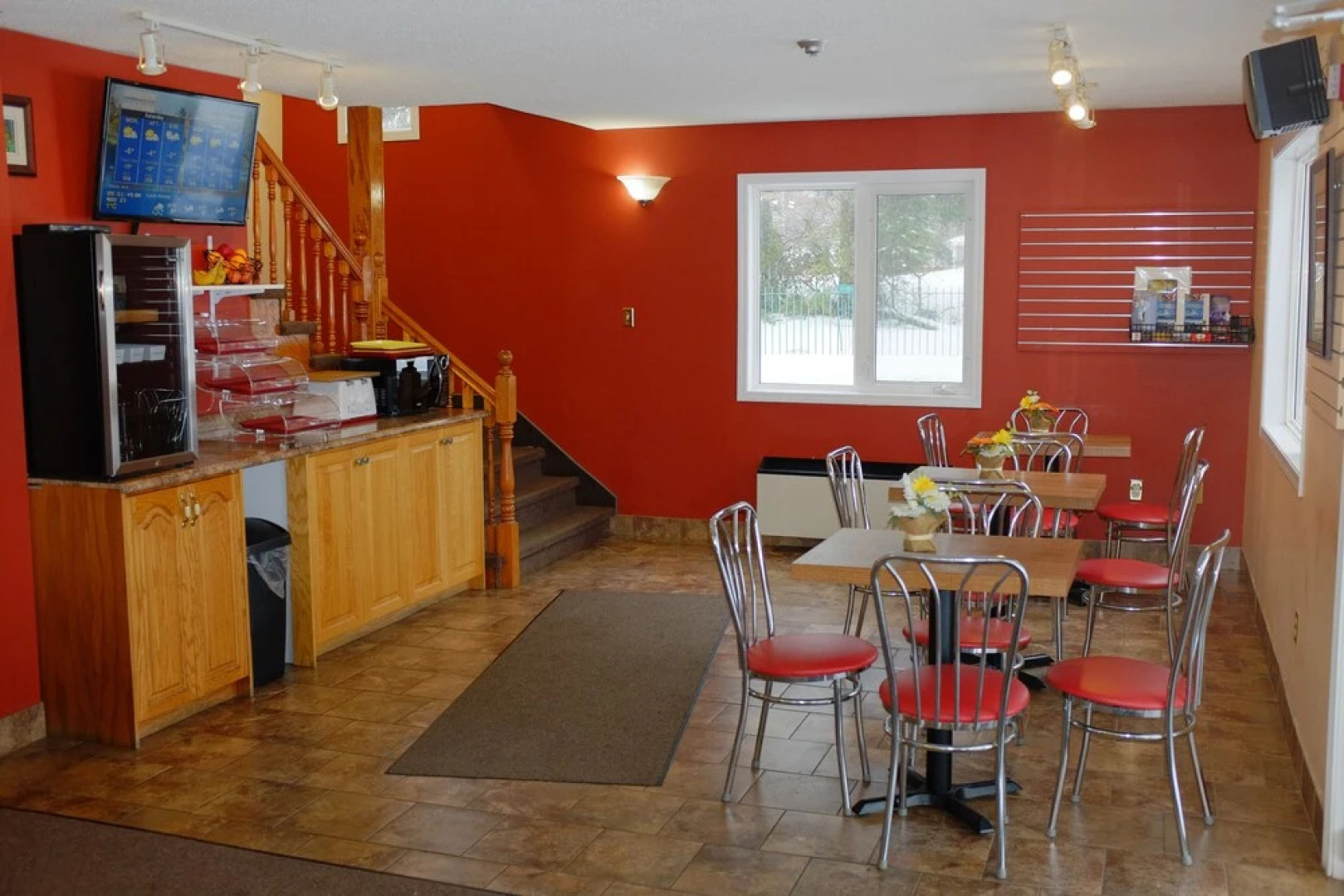 Hotel Robin Hood and Suites