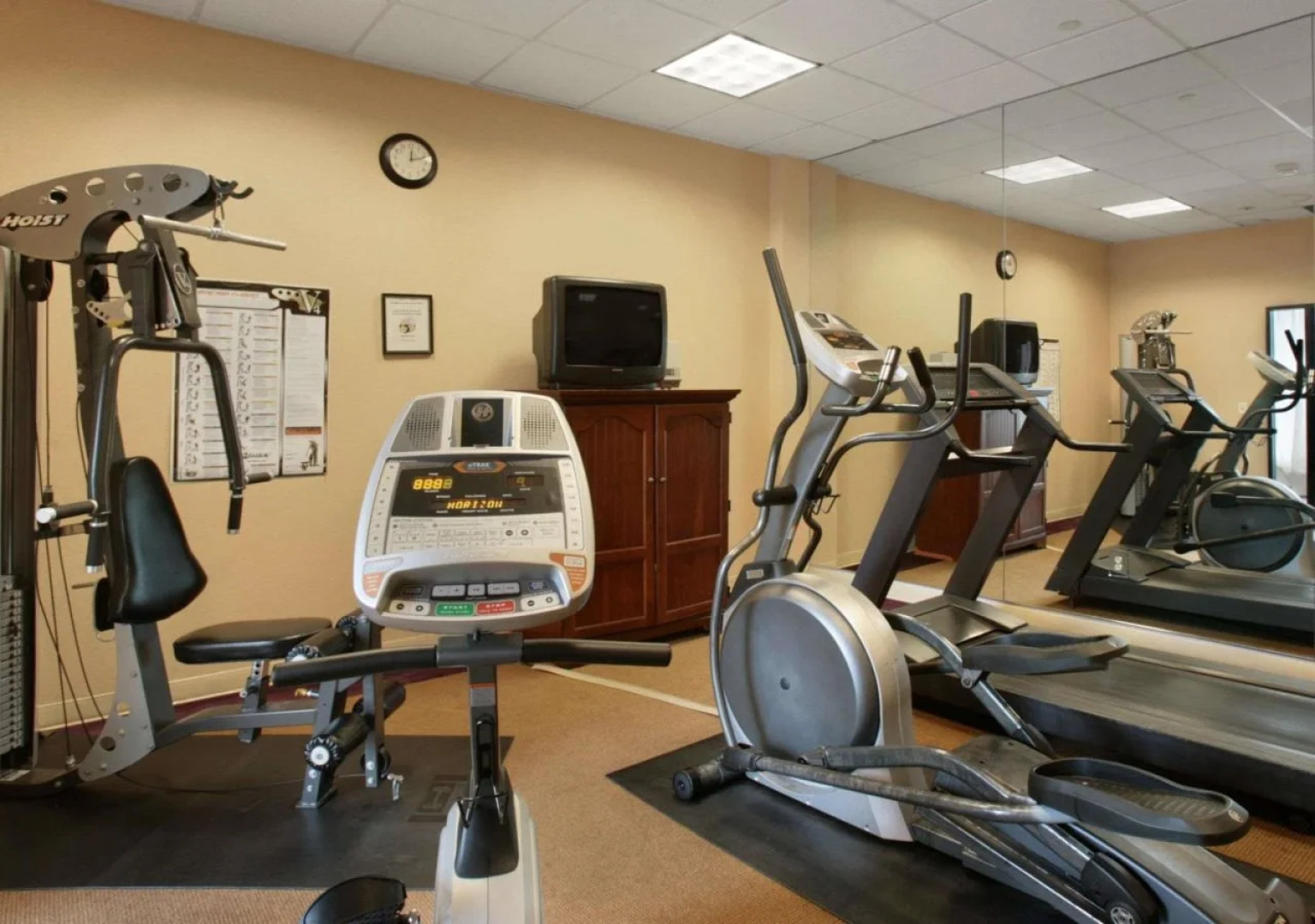 Ramada by Wyndham Fishkill