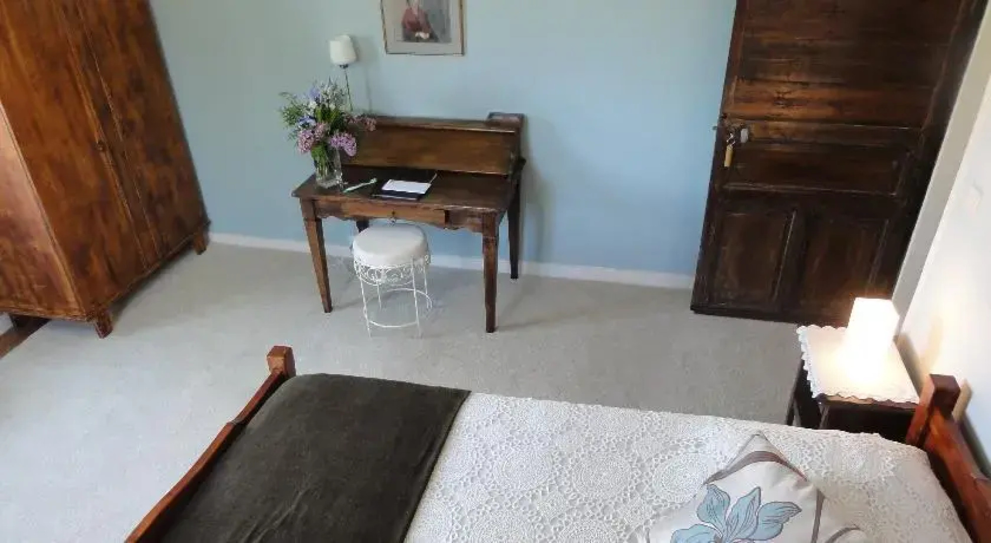 Chambres dhotes Le Chevrefeuille