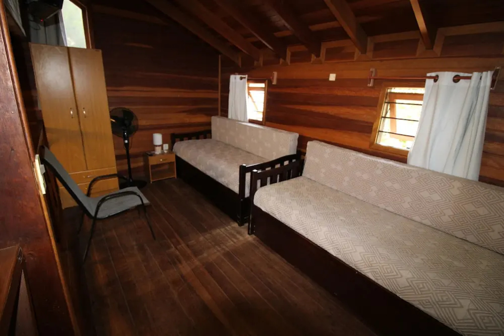 Complejo Cabanas Piriapolis