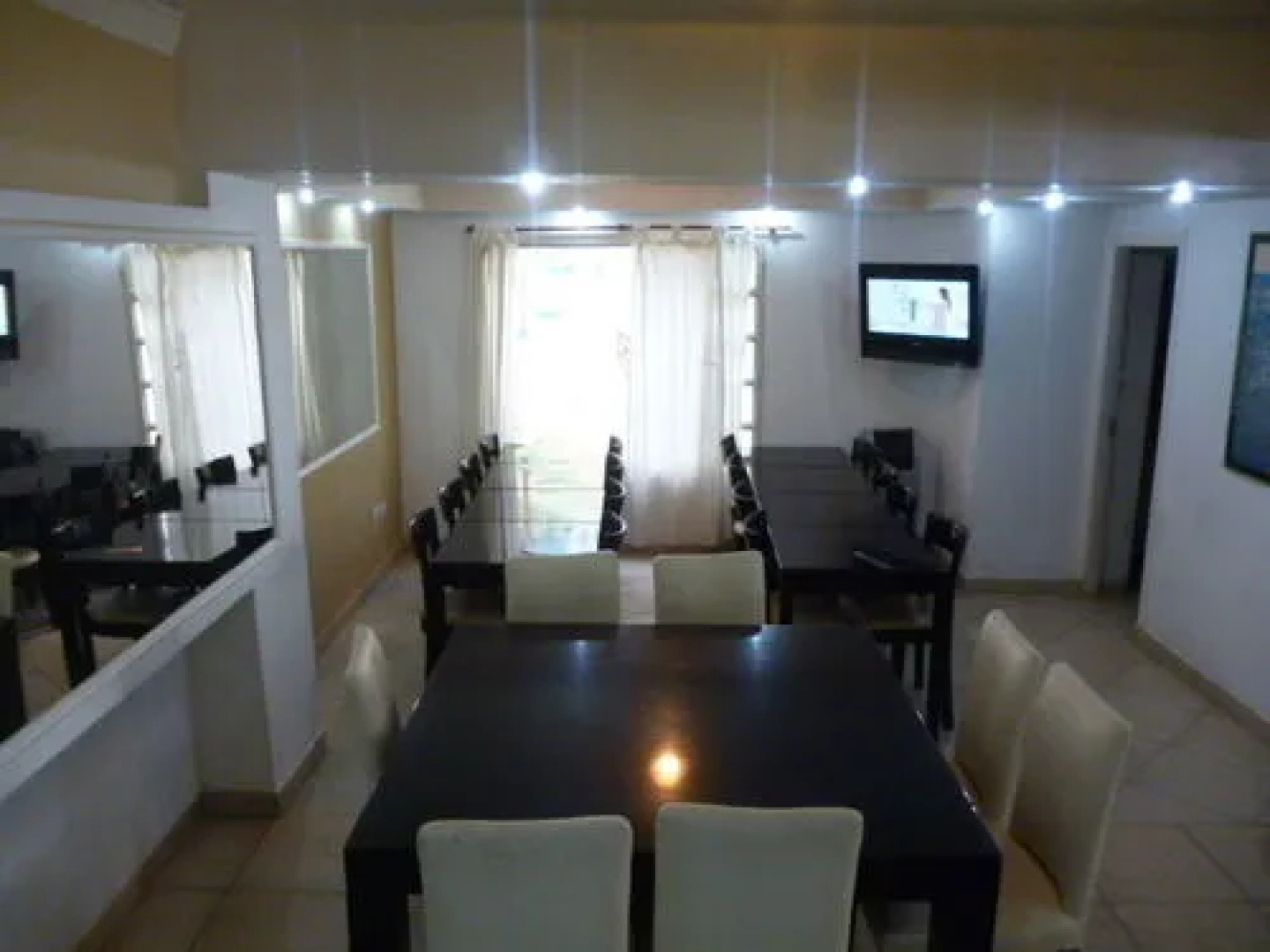 Hosteria Miras del Mar