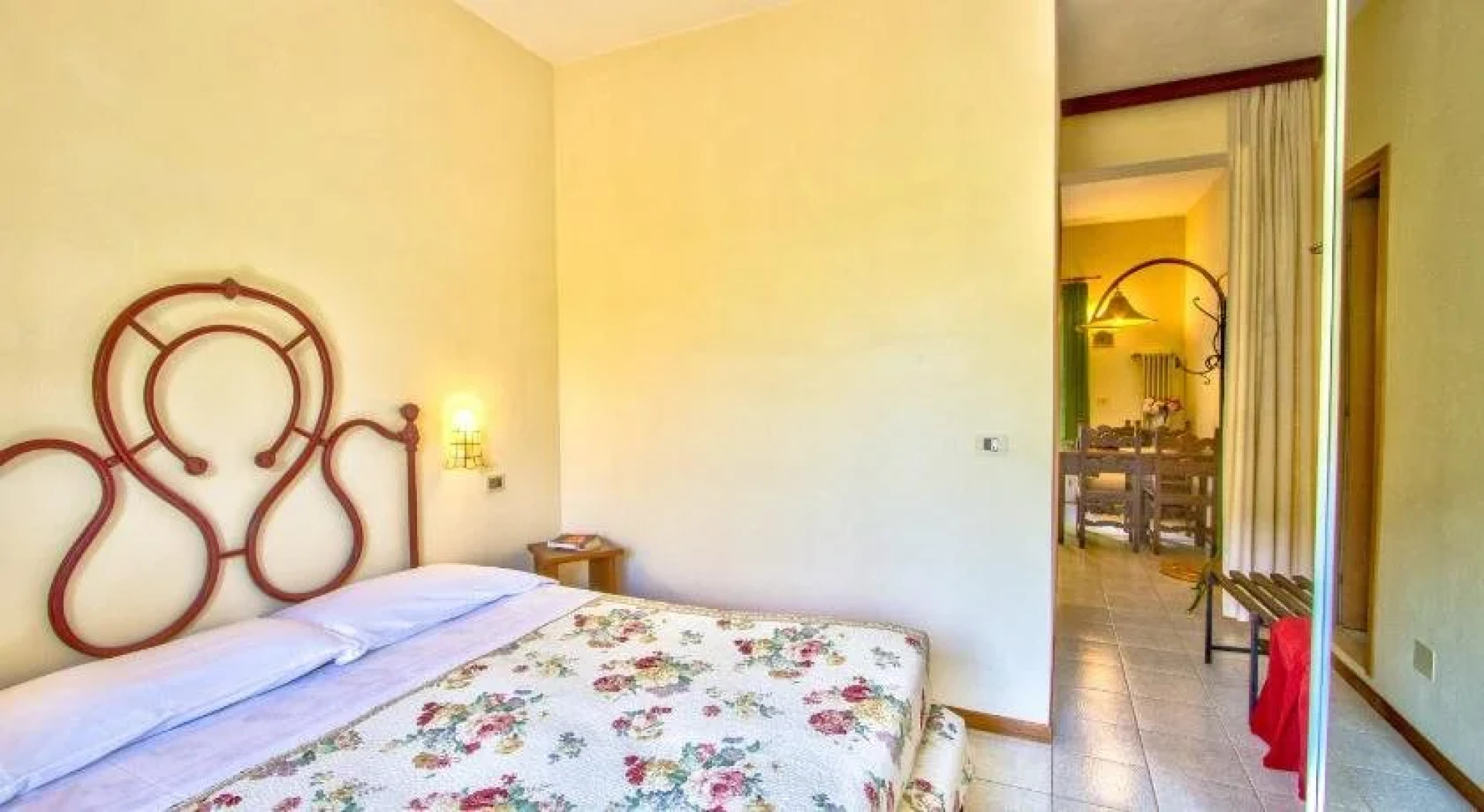 Villa Fedora