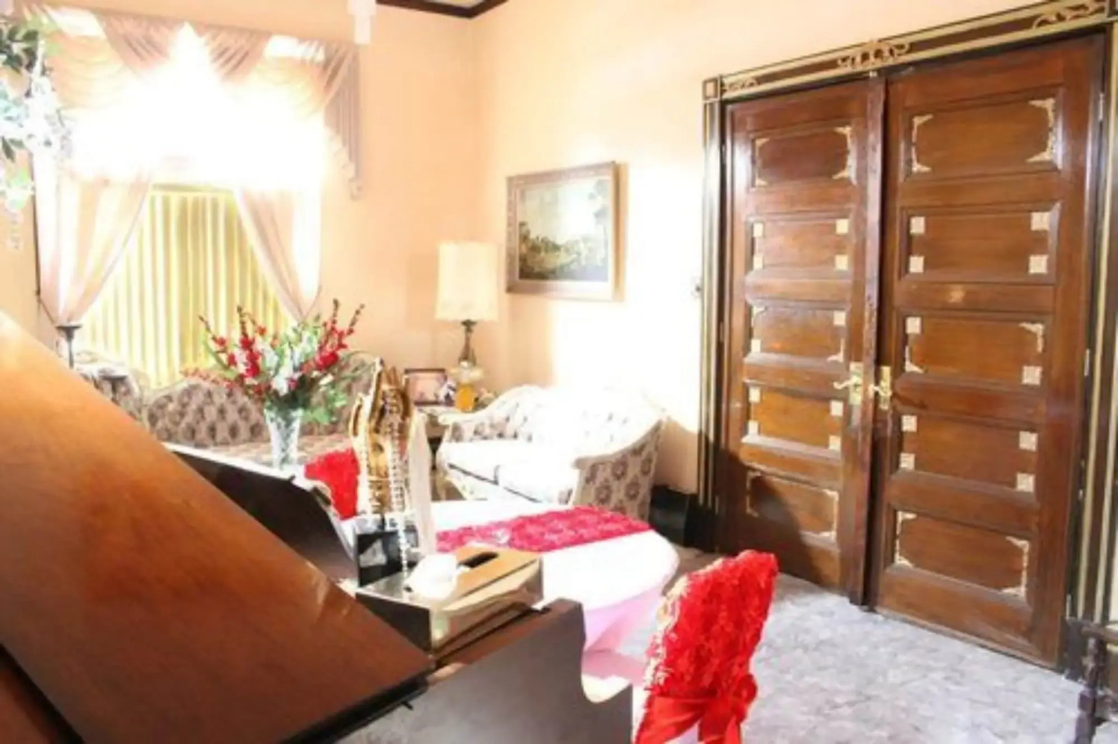 Central West End B&B