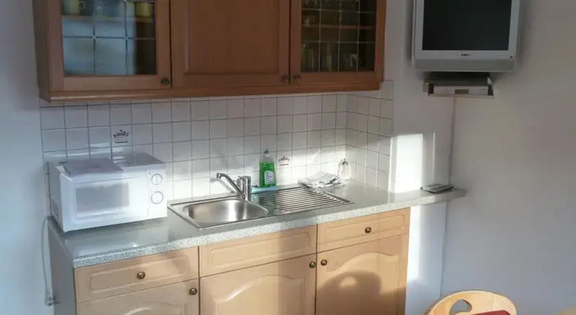 Appartement Kaltenbach