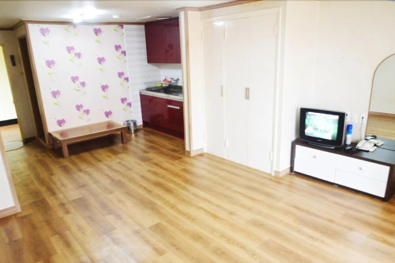 Dogo Tovice Condominium