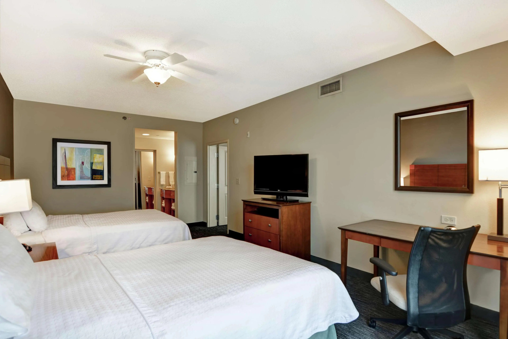 Homewood Suites by Hilton Mobile-East Bay-Daphne