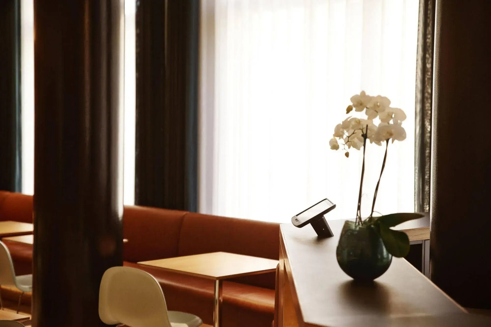 Danhostel Copenhagen City - Hostel