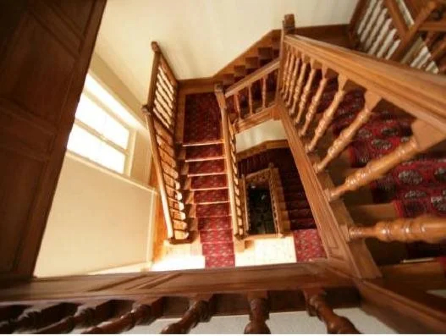 Relais du Silence Château de la Frédière