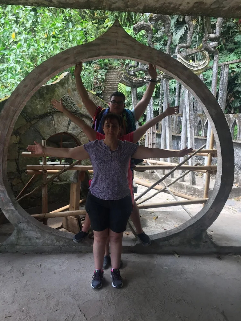 Alojamiento ISABELLA