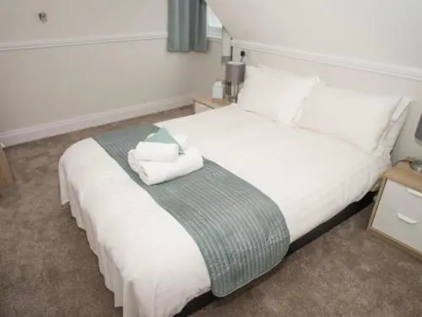 Longstone House Hotel