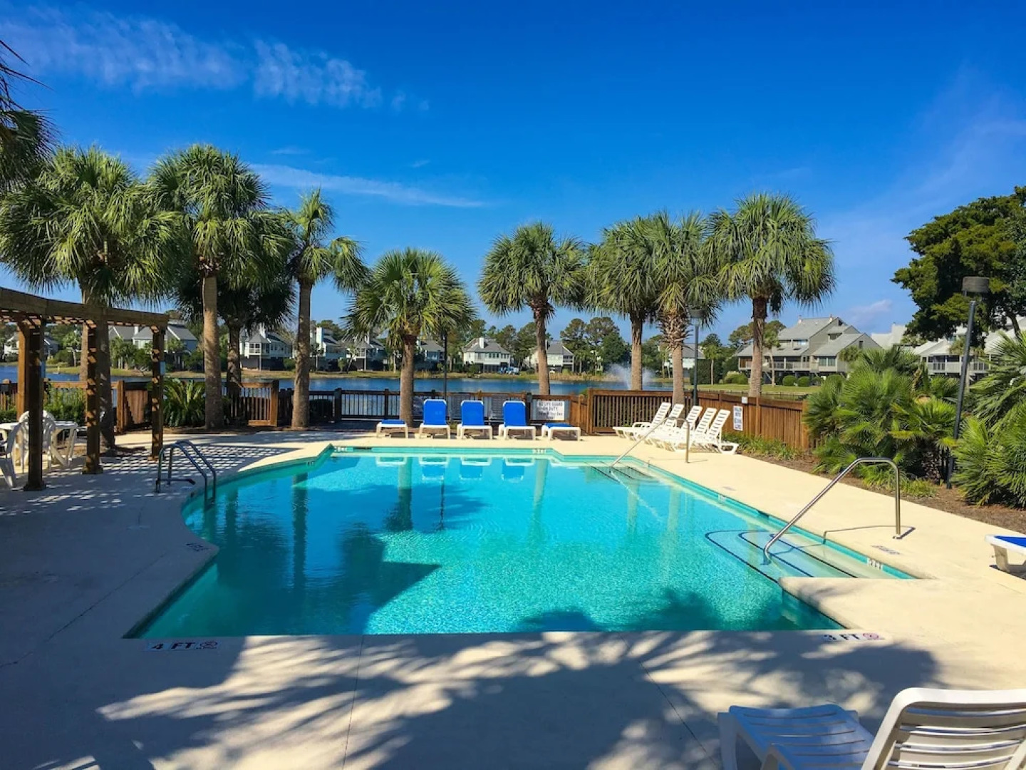 New Listing! Litchfield Near Ocean 3 Bedroom Condo