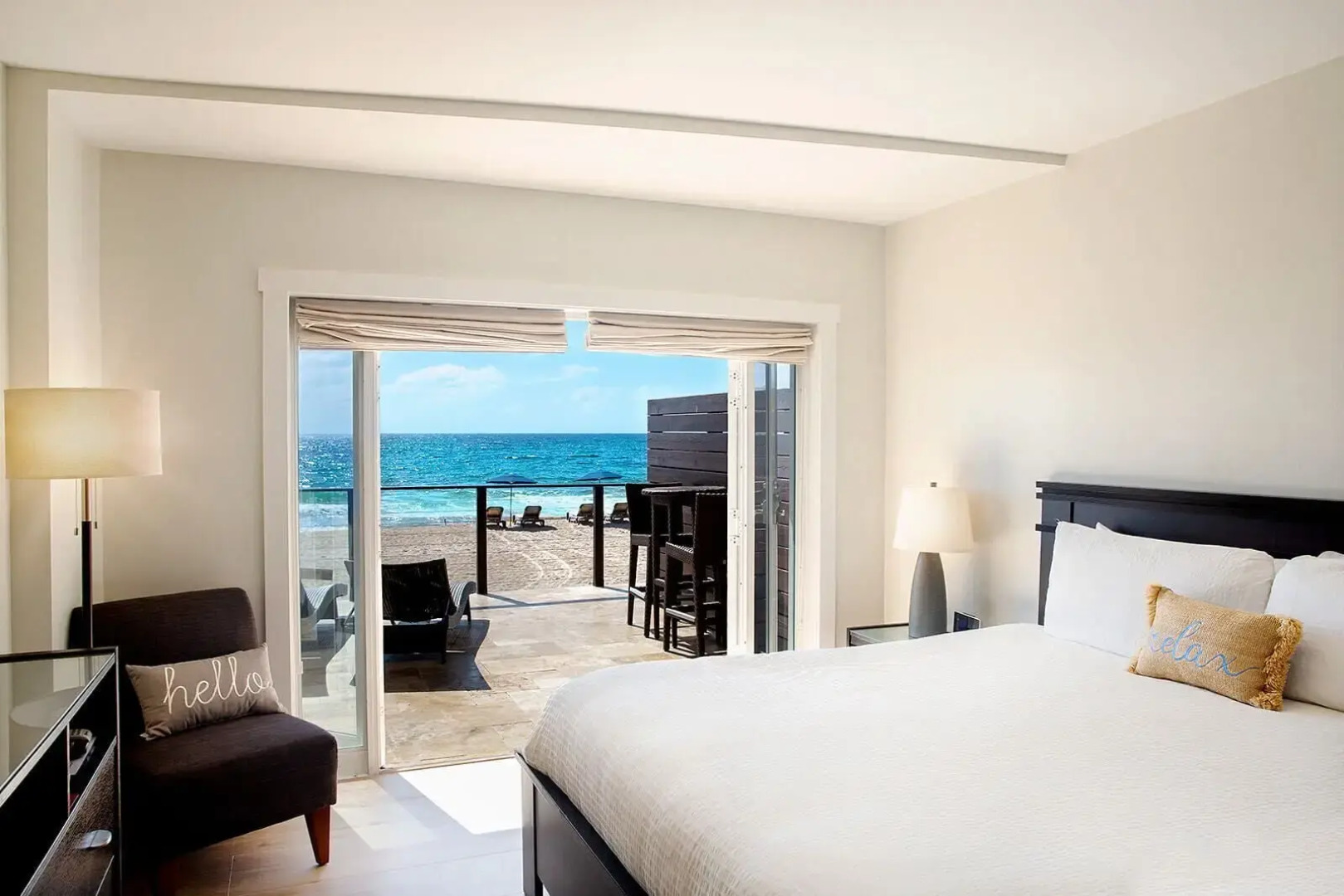 Sun Tower Hotel & Suites on the Beach