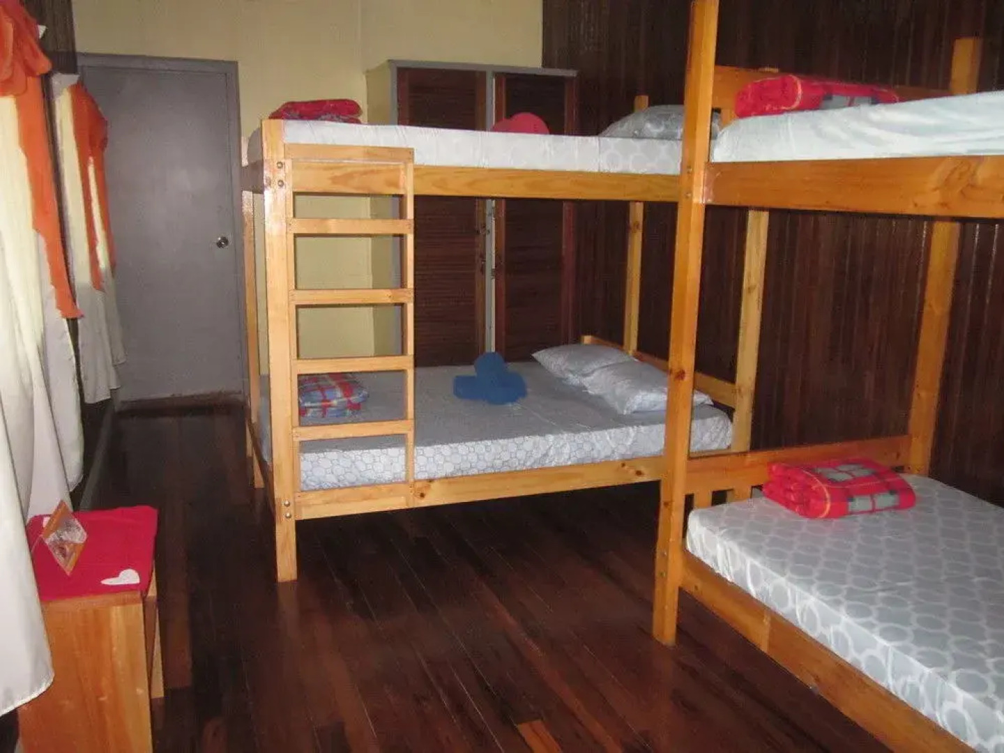 Hostel Islas del Río