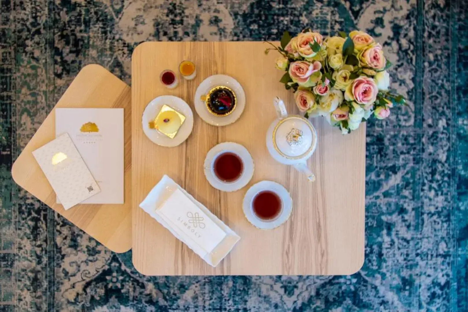 Harmony Park Countryside Villas & SPA