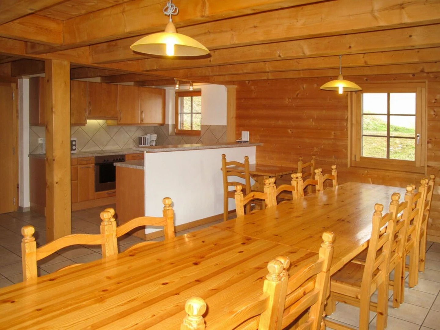 Naulaz Val-dilliez in Val-dilliez