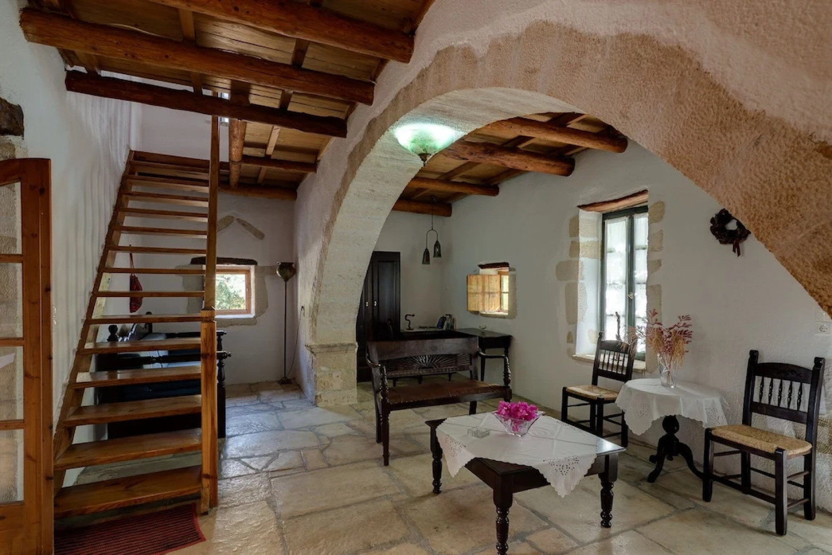 Ideal for family, small village close to beaches