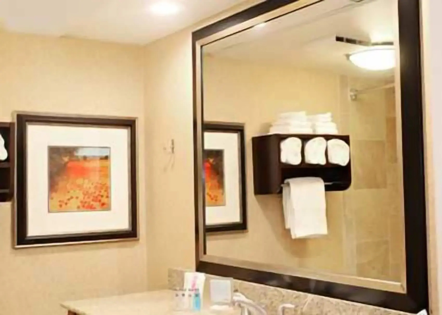 Hampton Inn Salt Lake City-North