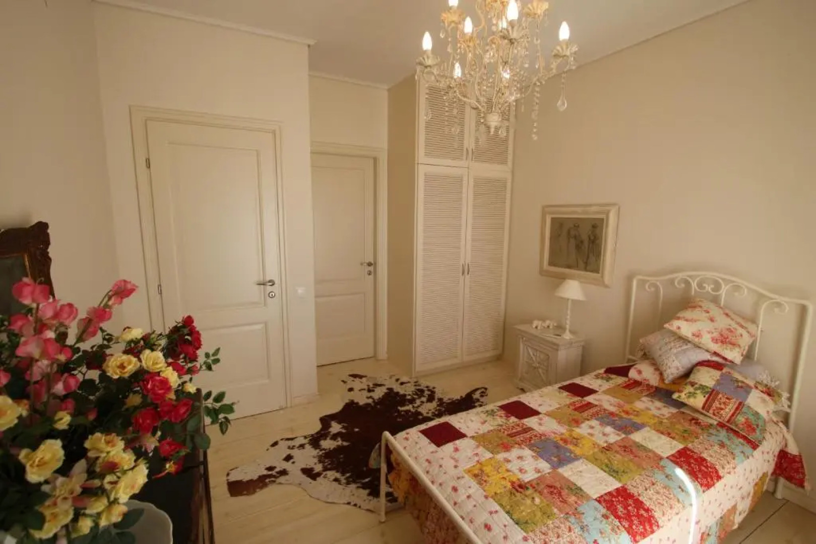 Casabianca Karystos Aetos