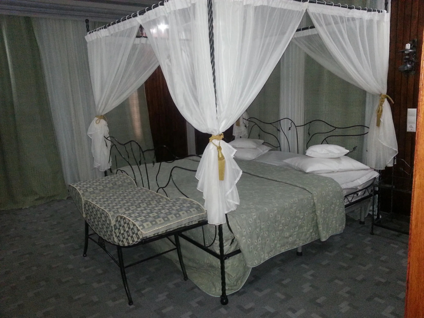 Predeal Comfort Suites