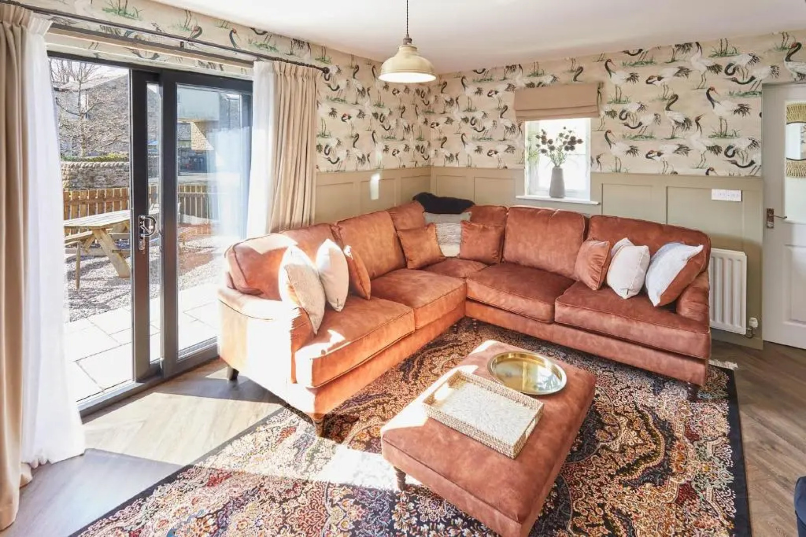 Host Stay Fox Cottage