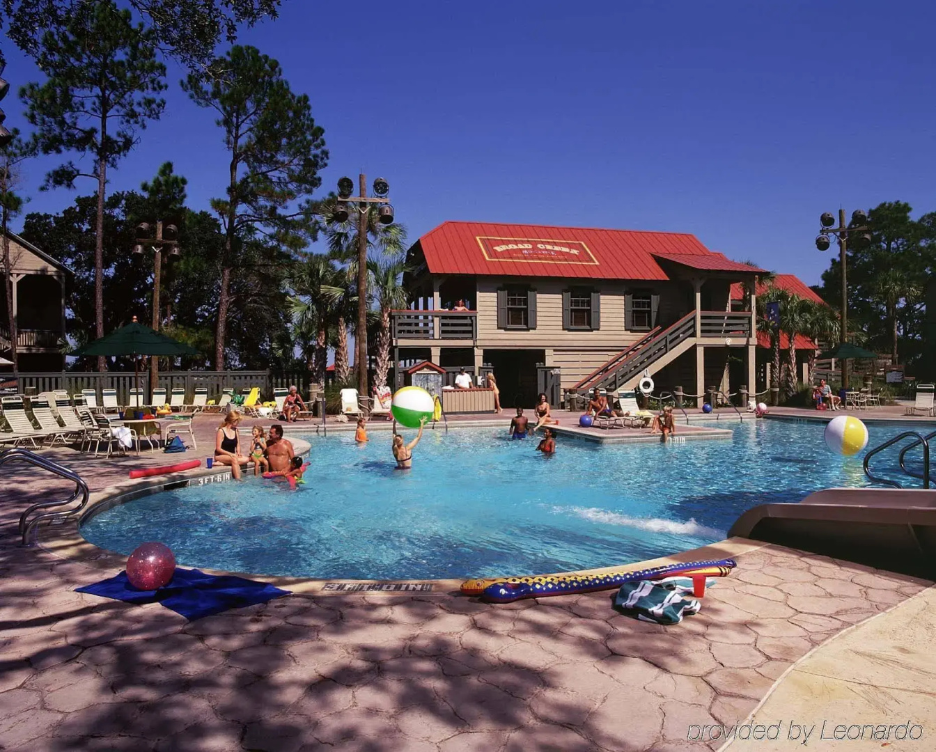 Disney's Hilton Head Island Resort