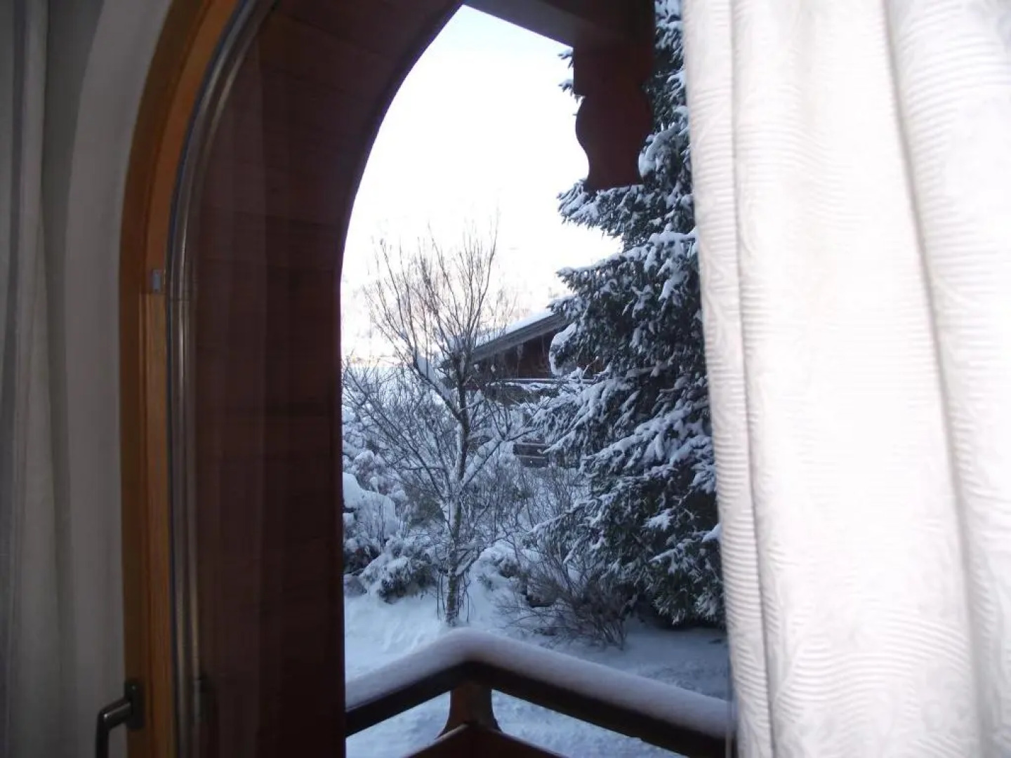 Ferienwohnung am Römerweg Wald
