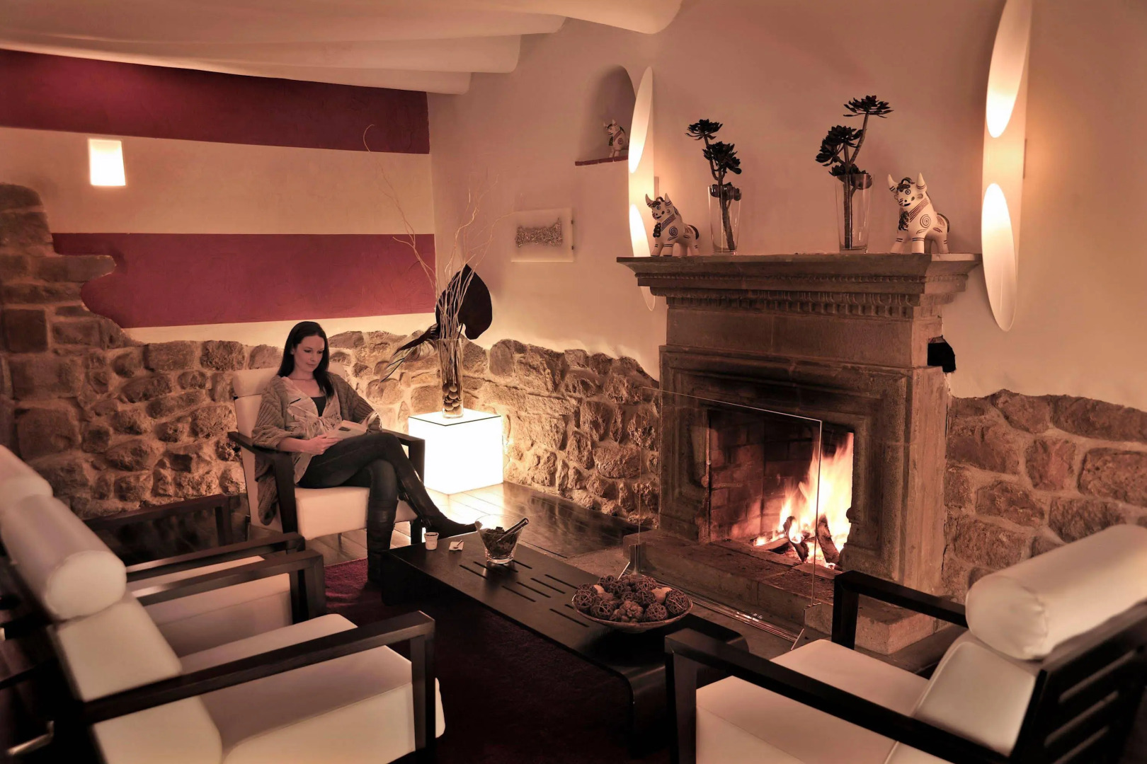 Casa Cartagena Boutique Hotel & Spa