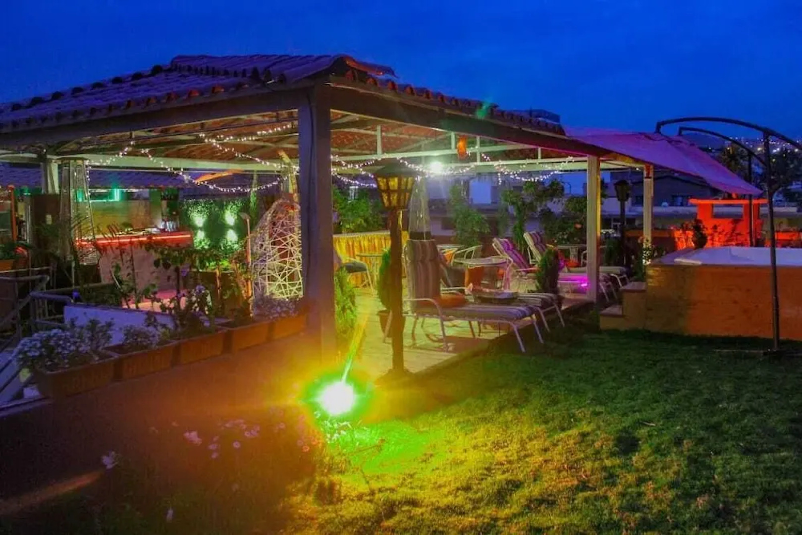 Gatsby Hotel Collection