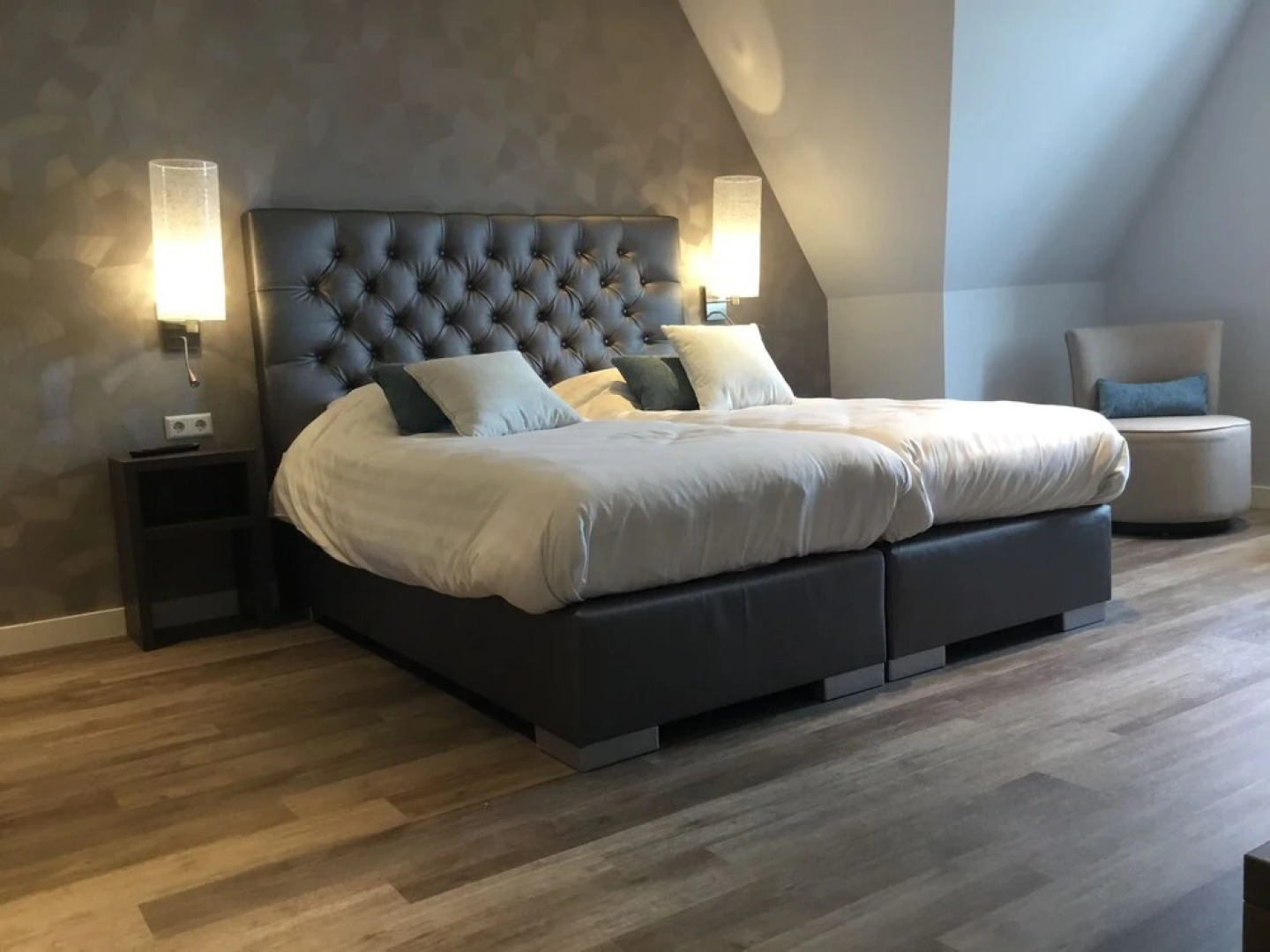 EuroParcs Poort van Amsterdam