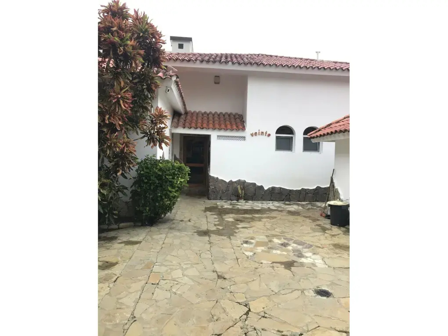 Mariposa