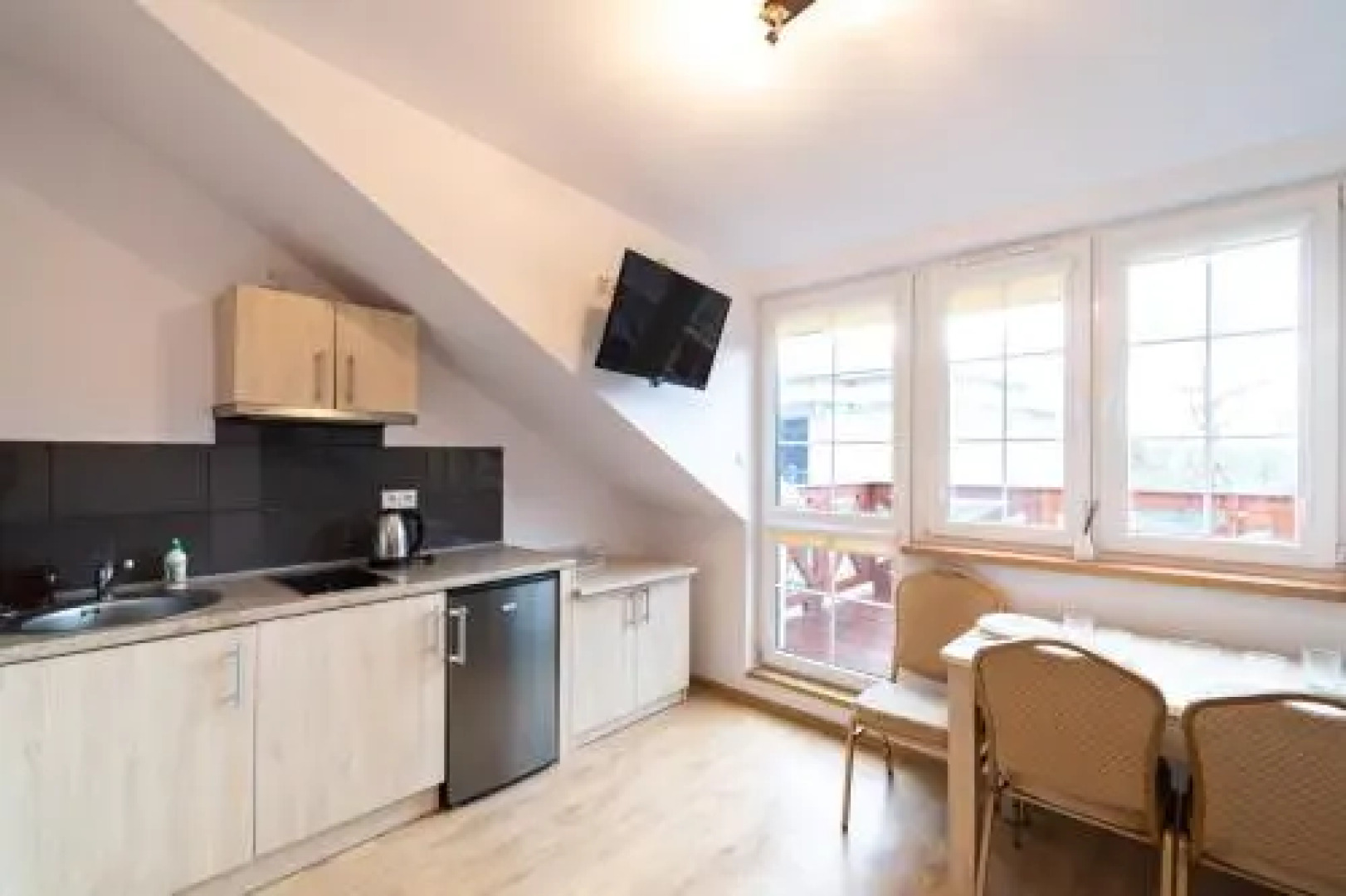 Apartamenty Vasco da Gama