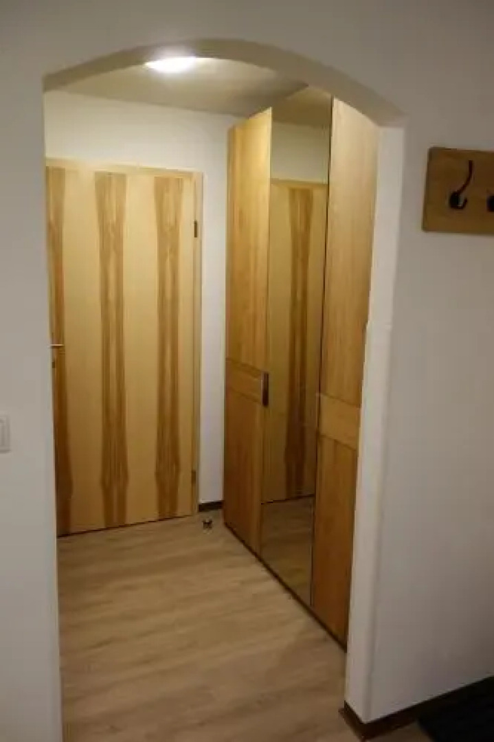 Gasthof Dietrichshorn