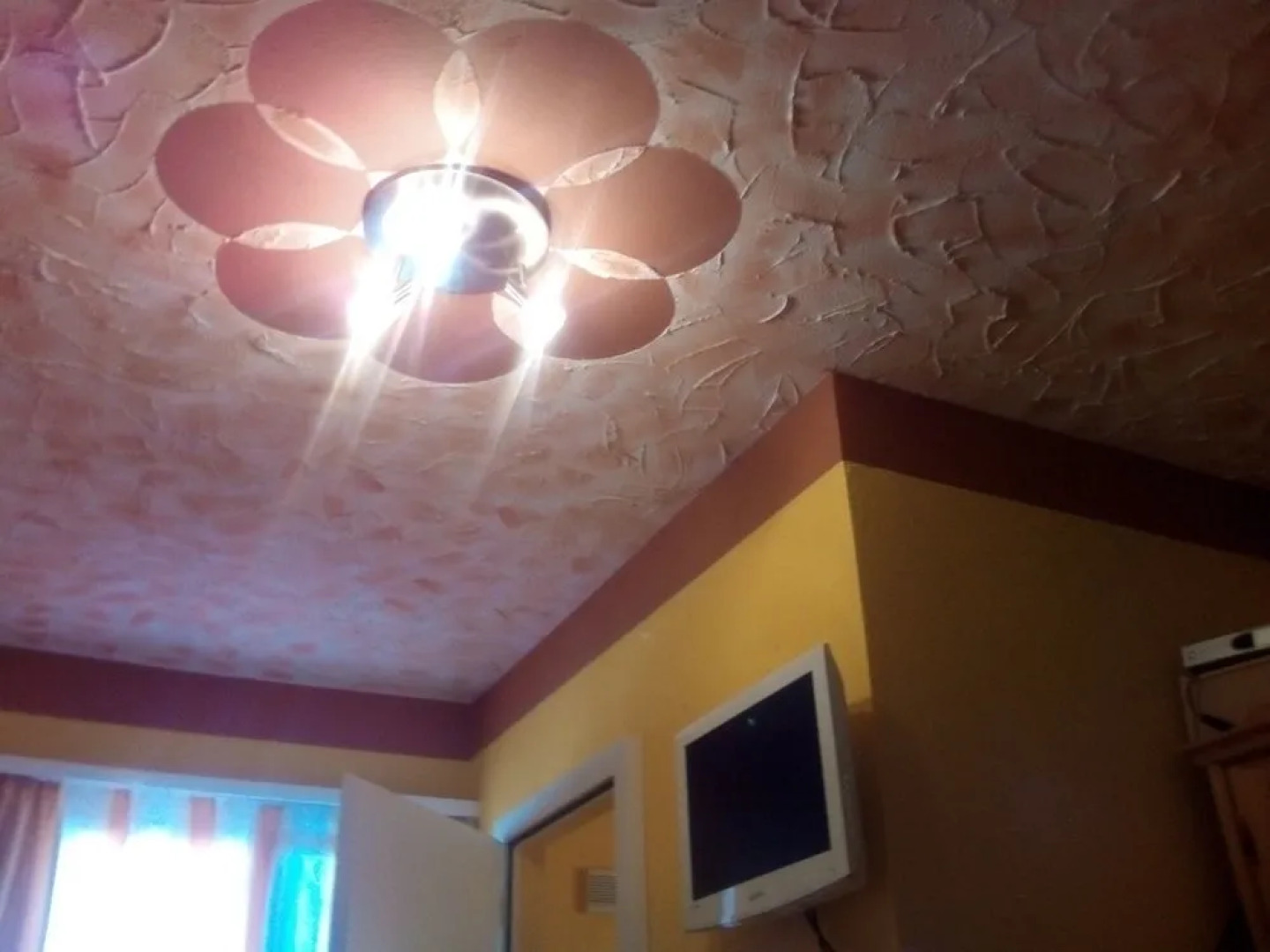 Hotel Klein Matterhorn Randa