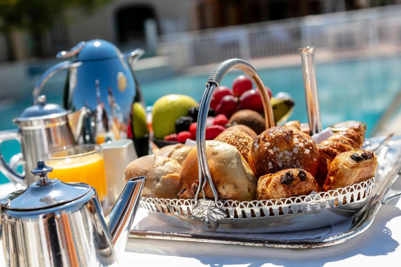 Le Maquis Bella Vista