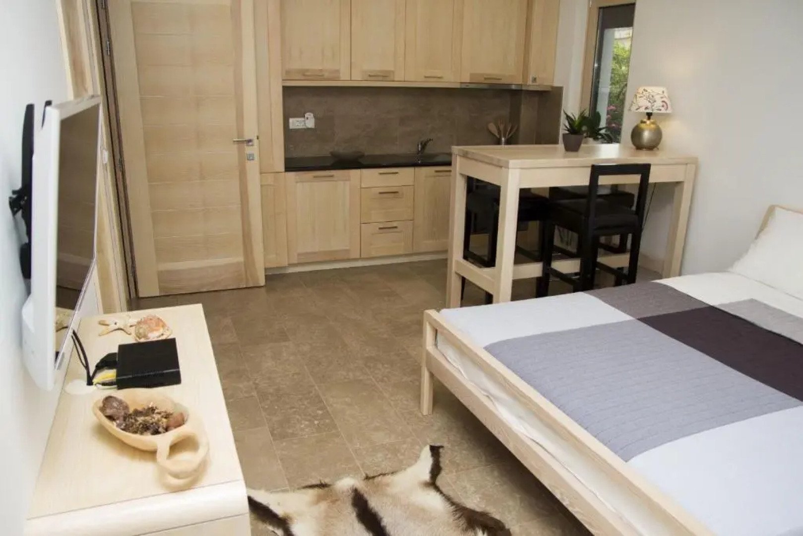 Apartments Brežanin