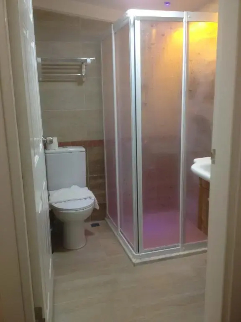 Ersalpark Ekin Dere Evleri