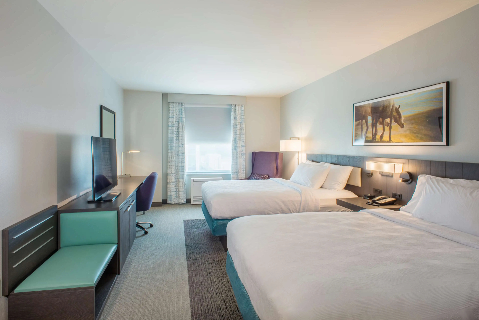 Hilton Garden Inn Memphis East Germantown, TN
